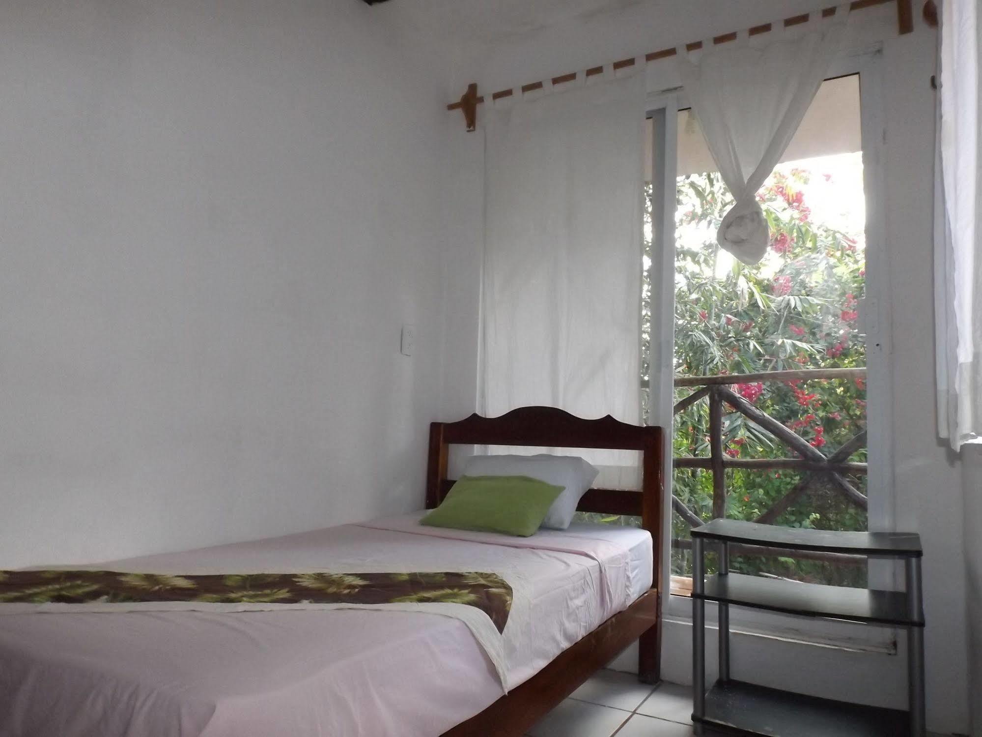 Nido Del Quetzal Hotel Bacalar Ngoại thất bức ảnh