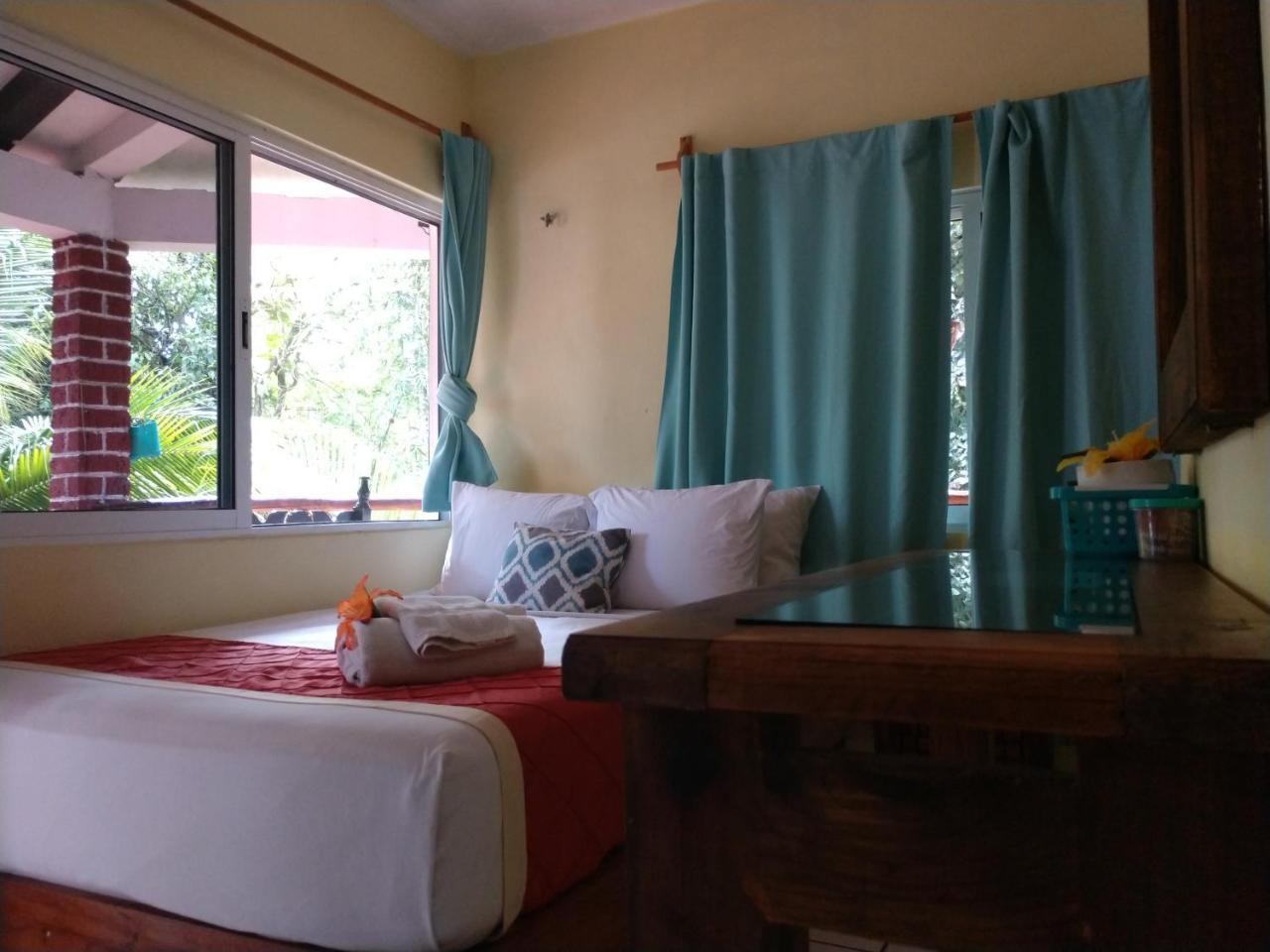 Nido Del Quetzal Hotel Bacalar Ngoại thất bức ảnh